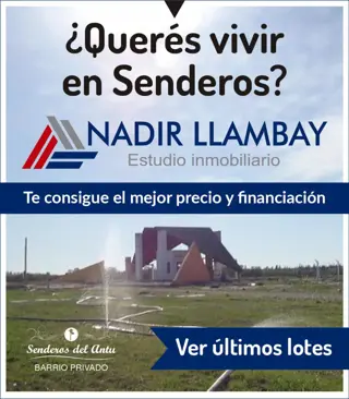 **SENDEROS DEL ANTU - BARRIO PRIVADO** foto 2