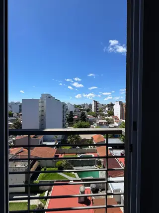 MONOAMBIENTE EN ALQUILER foto 5