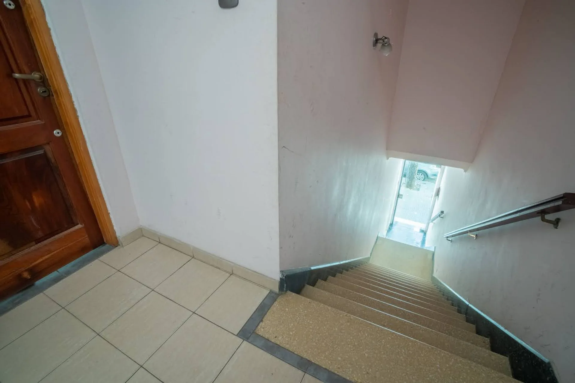 Departamento de 2 dormitorios en Constituyentes foto 2