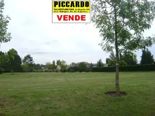 Lote terreno en venta B Los Jazmines Country Pilar del Este foto 2