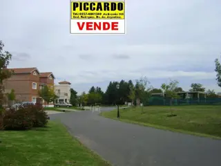 Lote terreno en venta B Los Jazmines Country Pilar del Este foto 3
