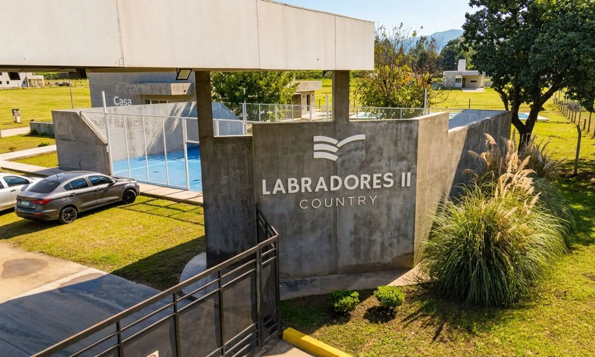 OPORTUNIDAD LOTE CENTRAL COUNTRY LABRADORES 2 foto 4