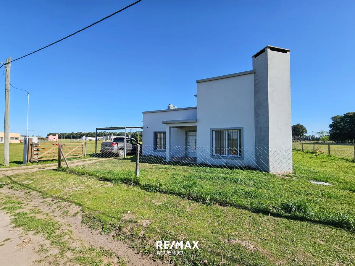 VENTA CASA EN BARRIO TIERRAS DE FE BARADERO foto 5