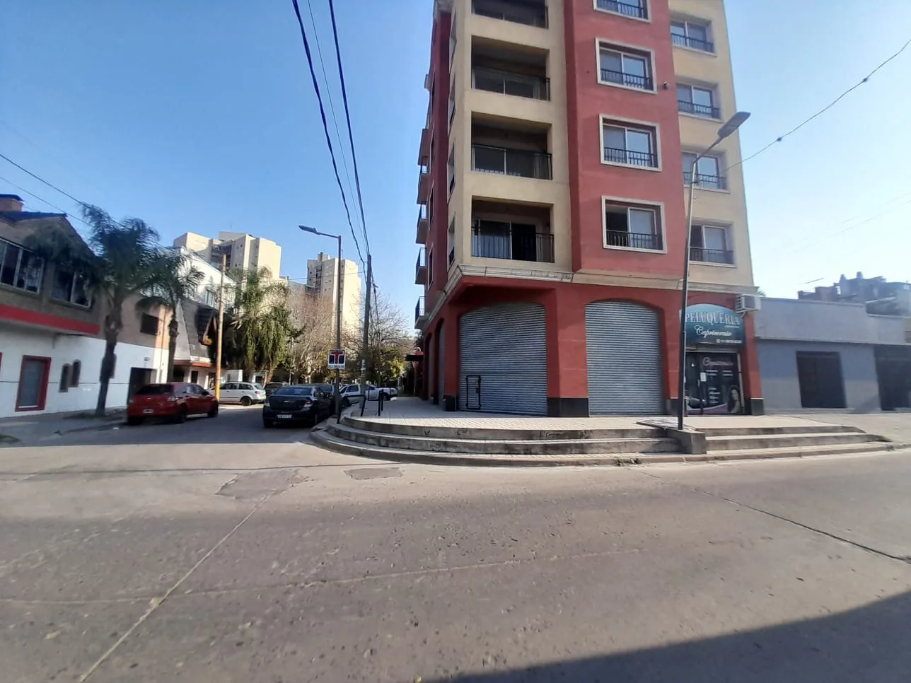 ALQUILER LOCAL-MALNATTI AL 1400 ESQ HÉRCULES BINDA-SAN MIGUEL foto 3