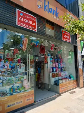 Local en Venta | Bº Centro | Dos plantas | Amplio Salon | Deposito y Oficinas foto 2