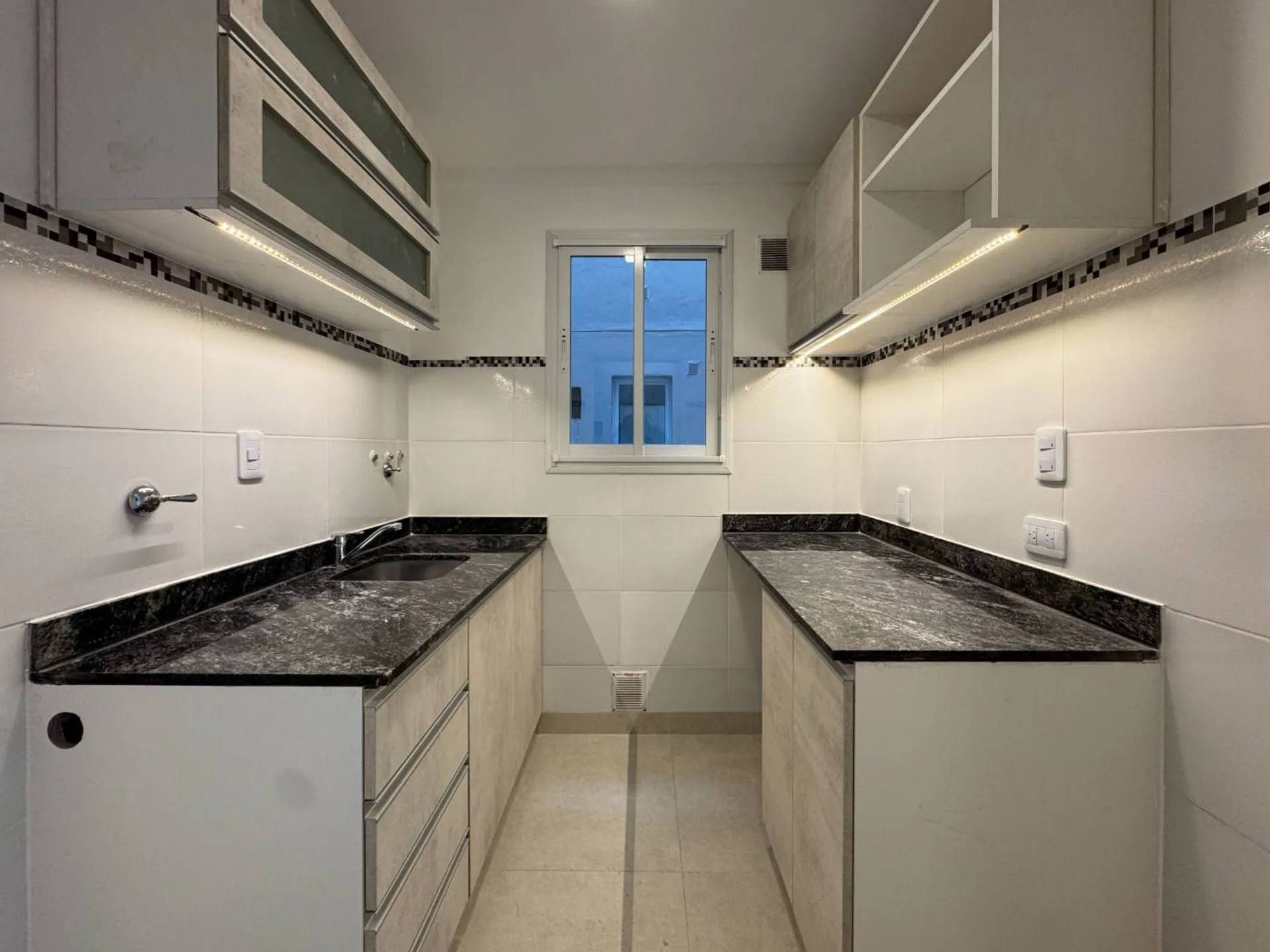 VENTA DEPARTAMENTO 1 DORMITORIO A ESTRENAR