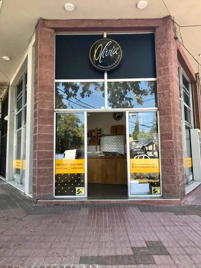 Venta de franquicia en Adrogué
