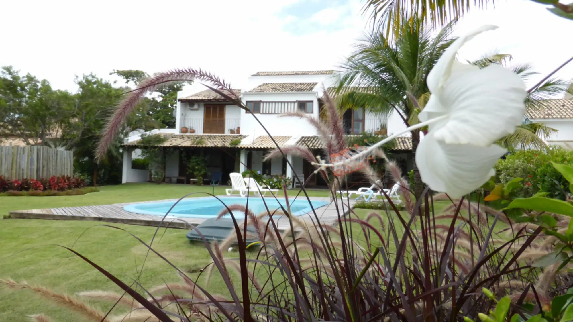 House in San Nicolás – photo 2 of 42