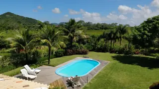 Excelente Casa en LAGOINHA ANTARES CLUB para 14 huéspedes, 360m2, 6 habitaciones, 2 en suite, piscina, 1600m2 de parque. foto 3