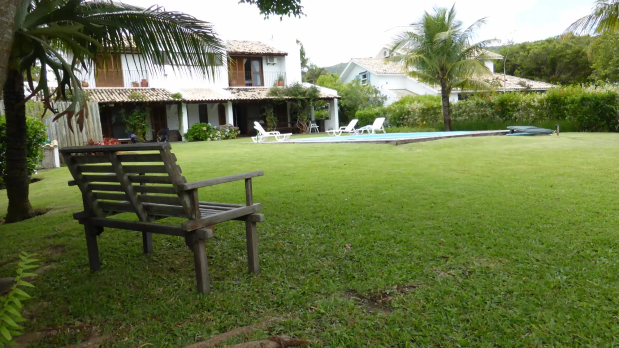 House in San Nicolás – photo 9 of 42