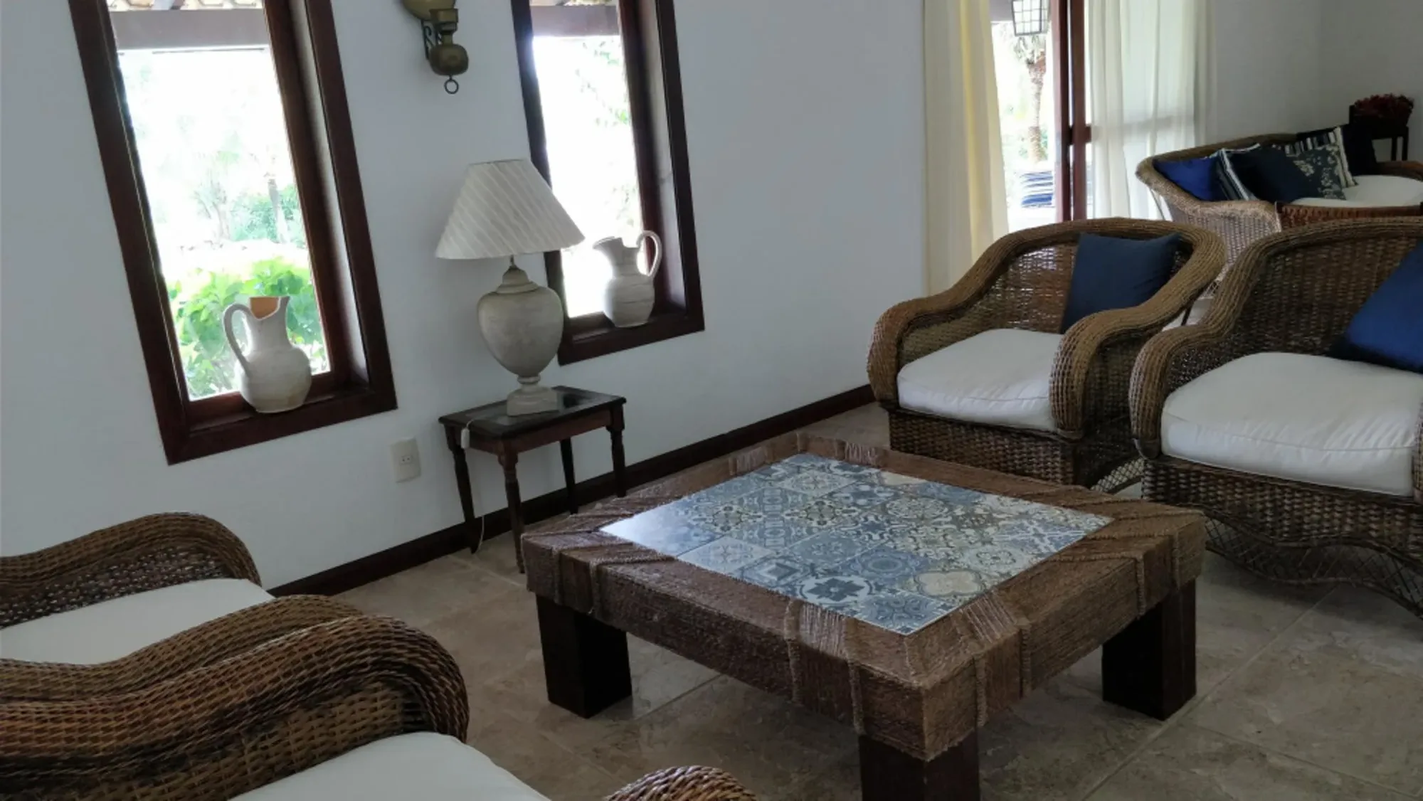 House in San Nicolás – photo 39 of 42