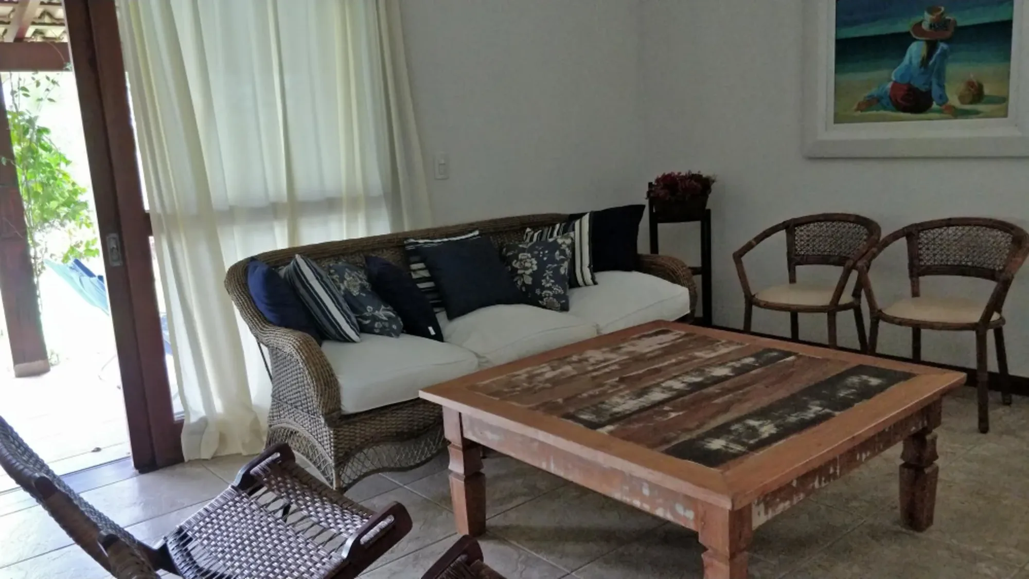 House in San Nicolás – photo 40 of 42