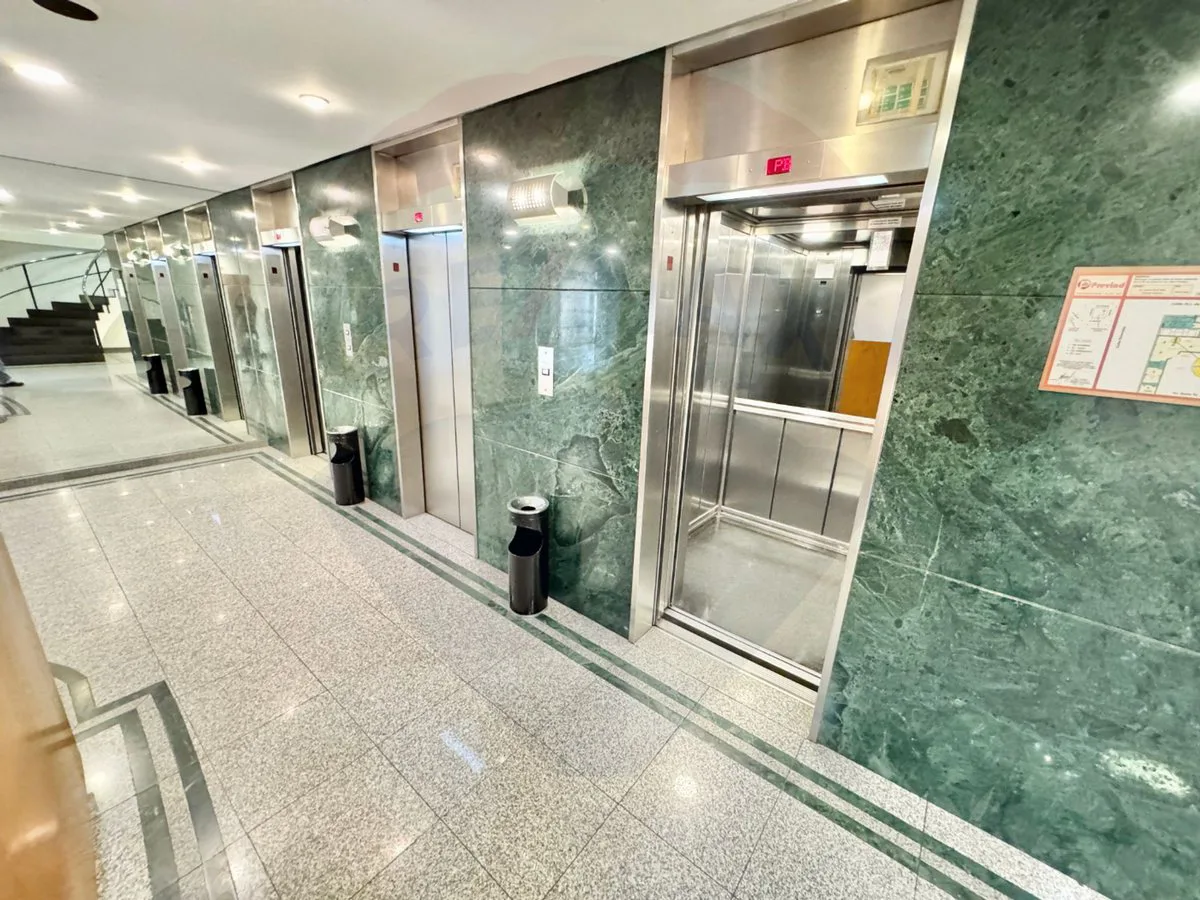 ALQUILER OFICINAS 450 mts con cocheras RETIRO CABA foto 3
