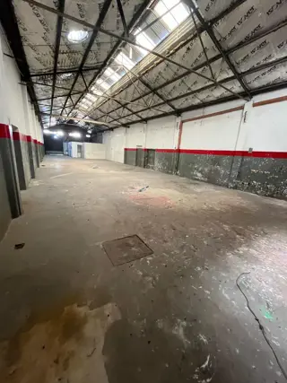 ALQUILER - GALPON 350 m2 - VILLA MADERO foto 3