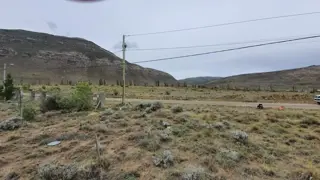 Excelente terreno con vista al Cerro Calafate en Barrio Villa Parque, cuenta con todos los servicios. Oportunidad uníca. foto 3