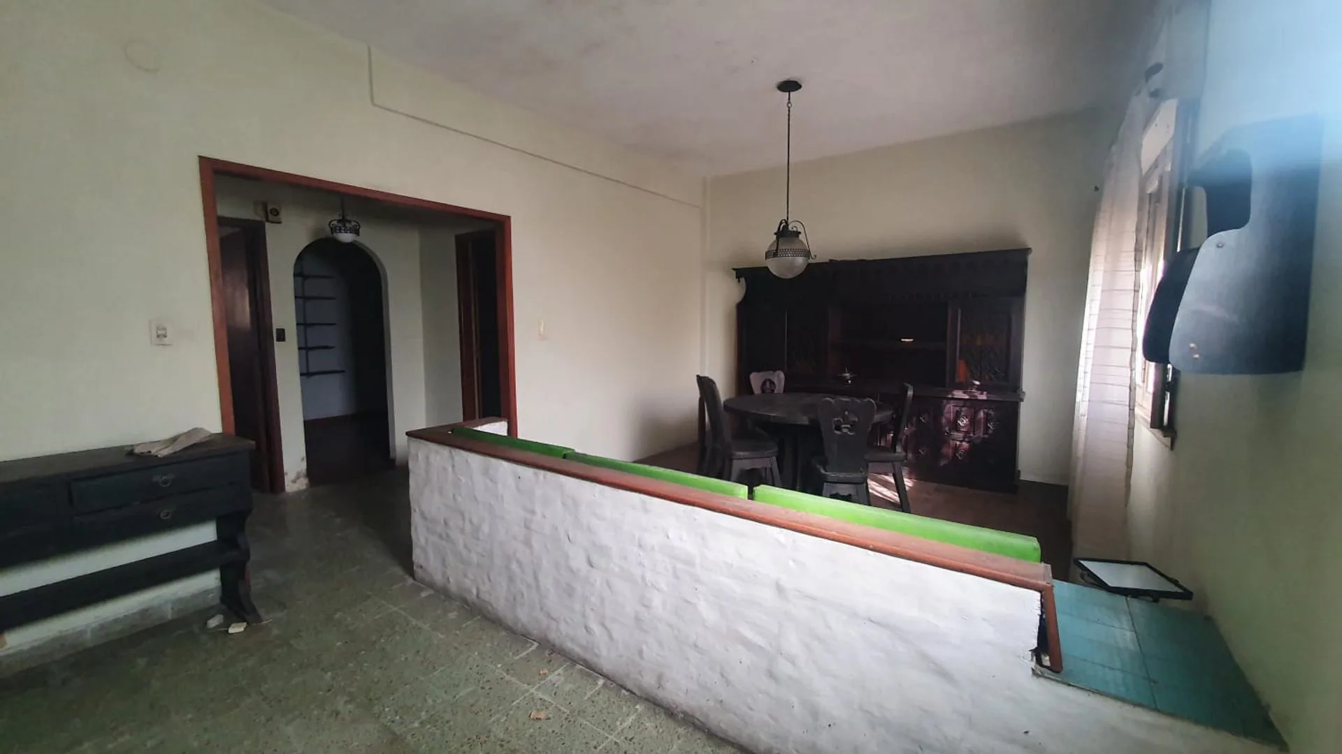 Casa en Venta en Ituzaingó a reciclar / Jardín foto 4