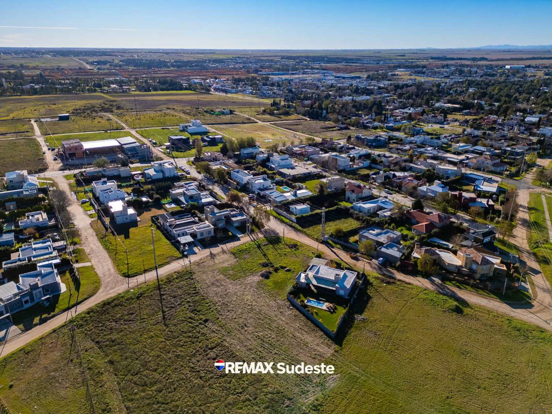se vende lote en Patagonia chico foto 5