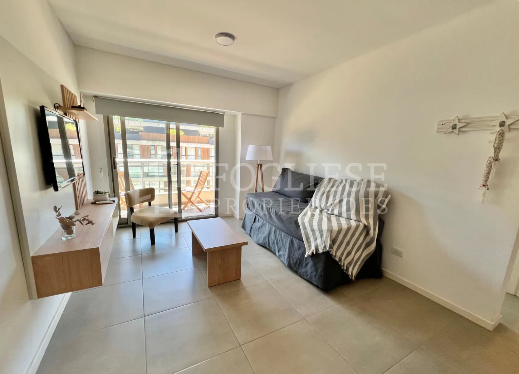 1-bedroom apartment in Pinamar – photo 5 of 17