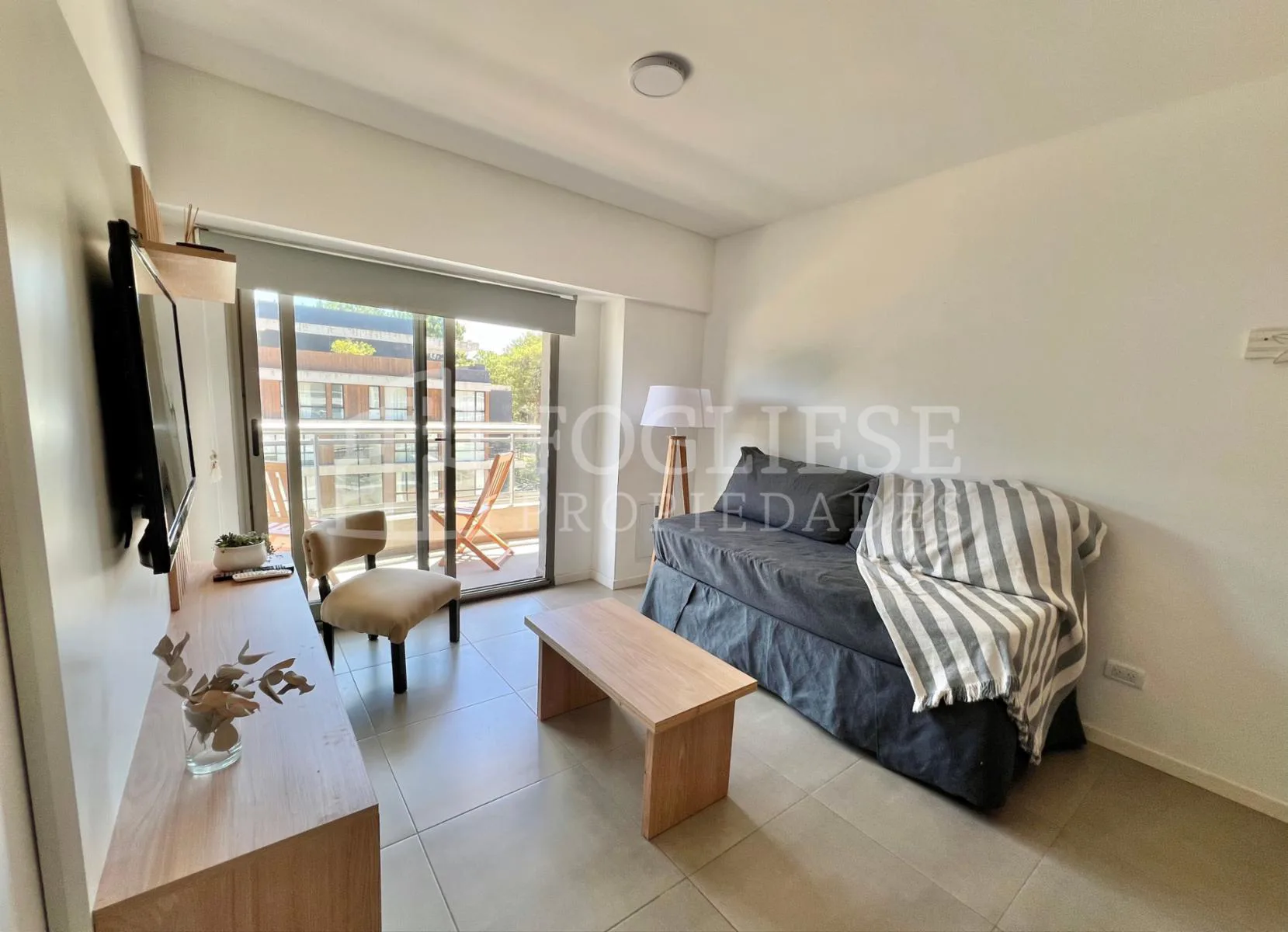 1-bedroom apartment in Pinamar – photo 6 of 17