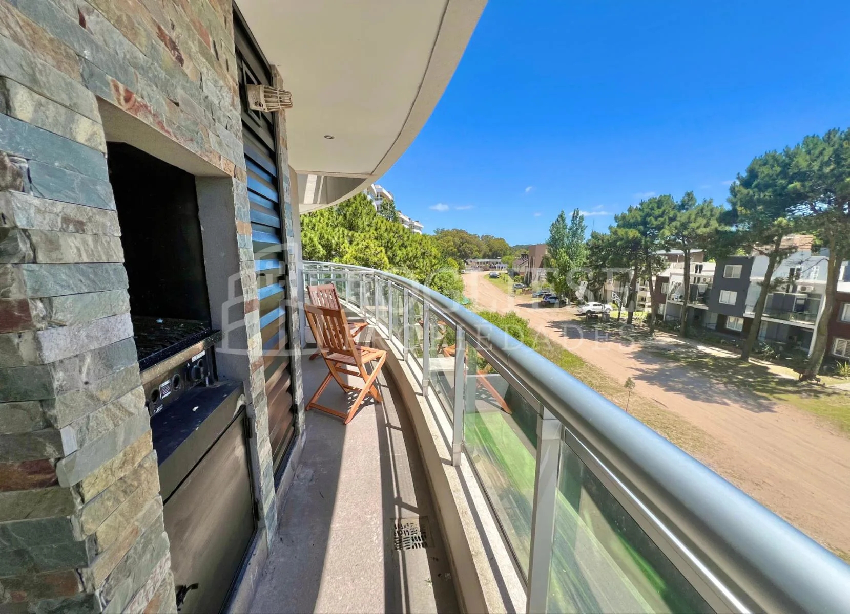 1-bedroom apartment in Pinamar – photo 7 of 17