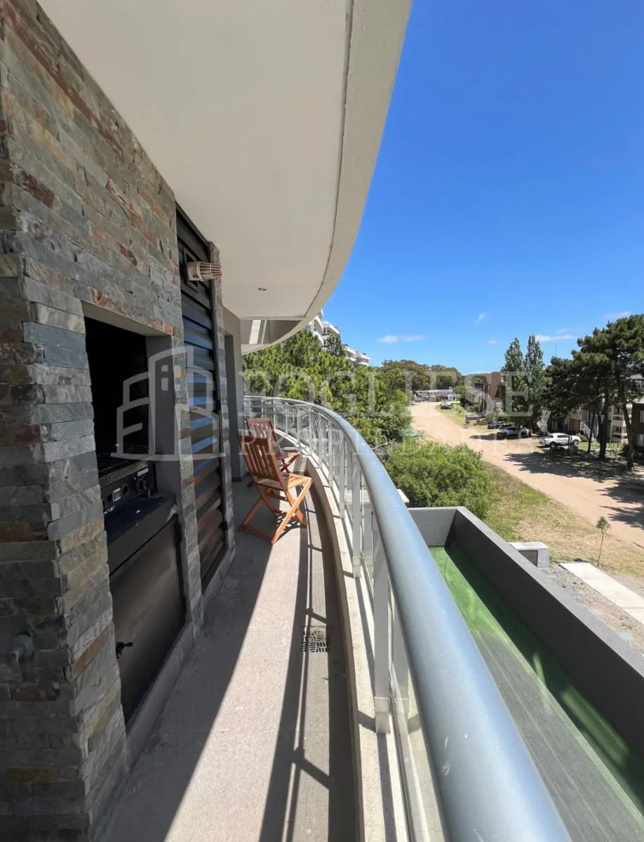 1-bedroom apartment in Pinamar – photo 8 of 17