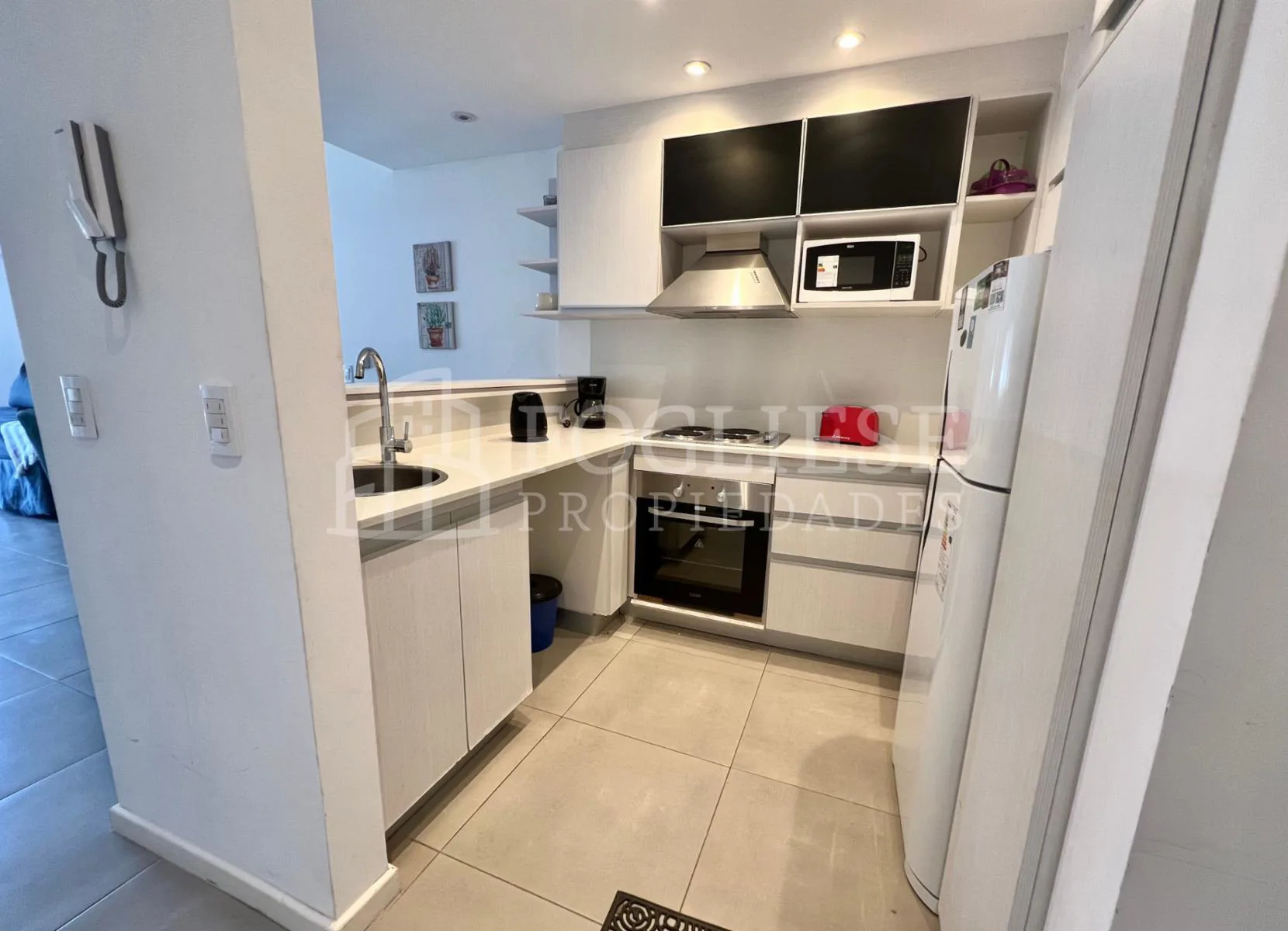 1-bedroom apartment in Pinamar – photo 10 of 17