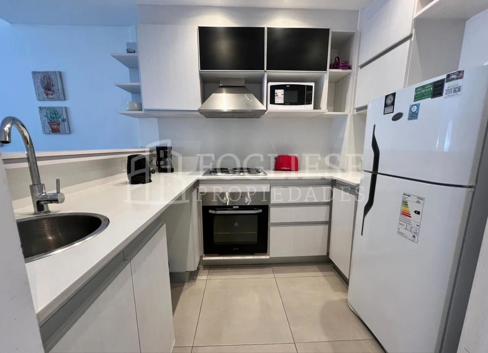 1-bedroom apartment in Pinamar – photo 11 of 17
