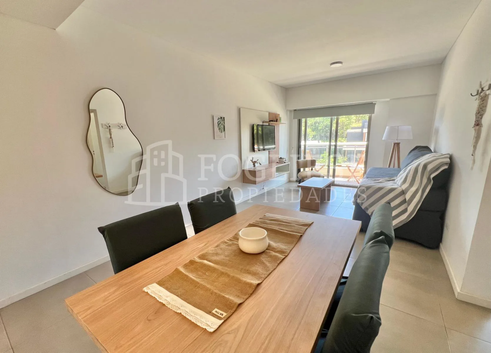 1-bedroom apartment in Pinamar – photo 12 of 17