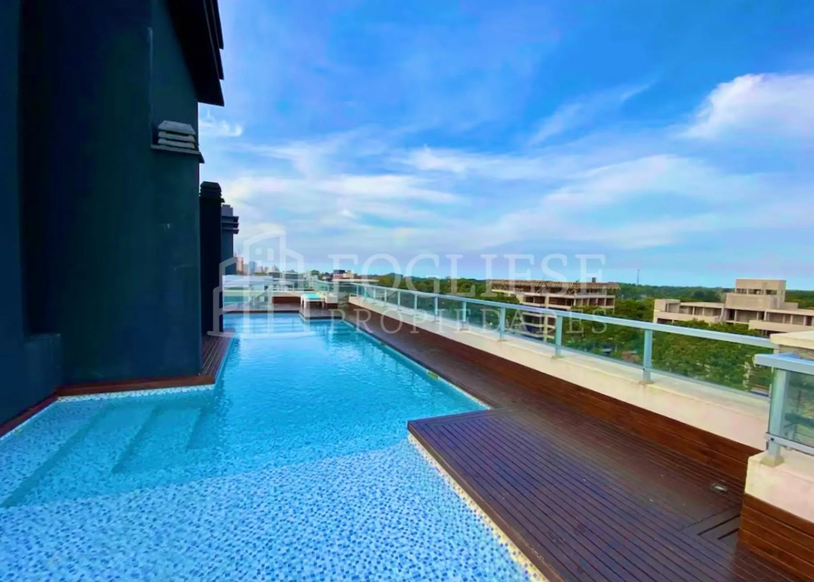 1-bedroom apartment in Pinamar – photo 14 of 17