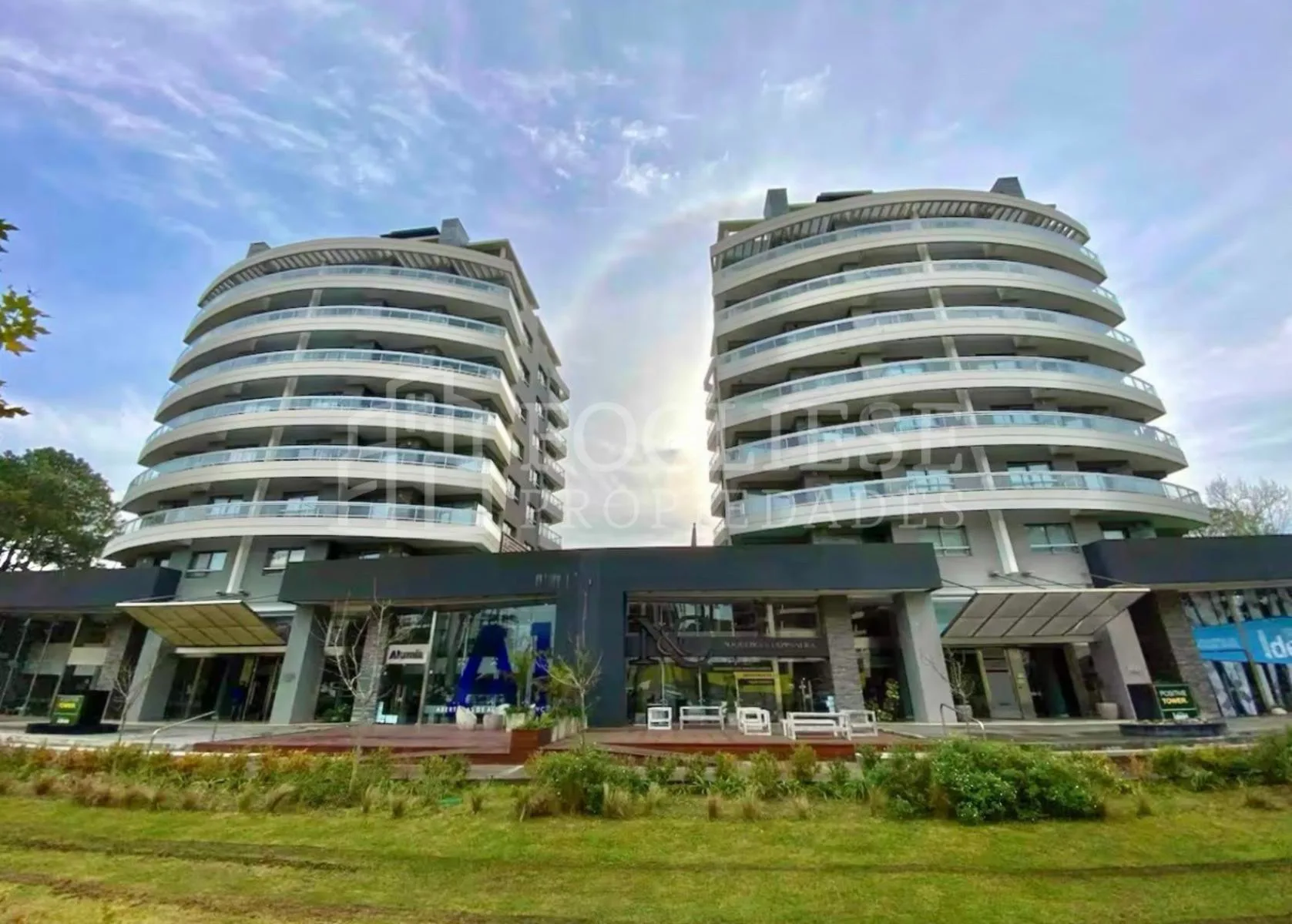 1-bedroom apartment in Pinamar – photo 15 of 17