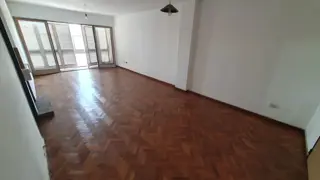 Alquilo Semi piso de 4 dorm. 2 bñs en 4to piso externo con balcon muy luminoso. foto 1