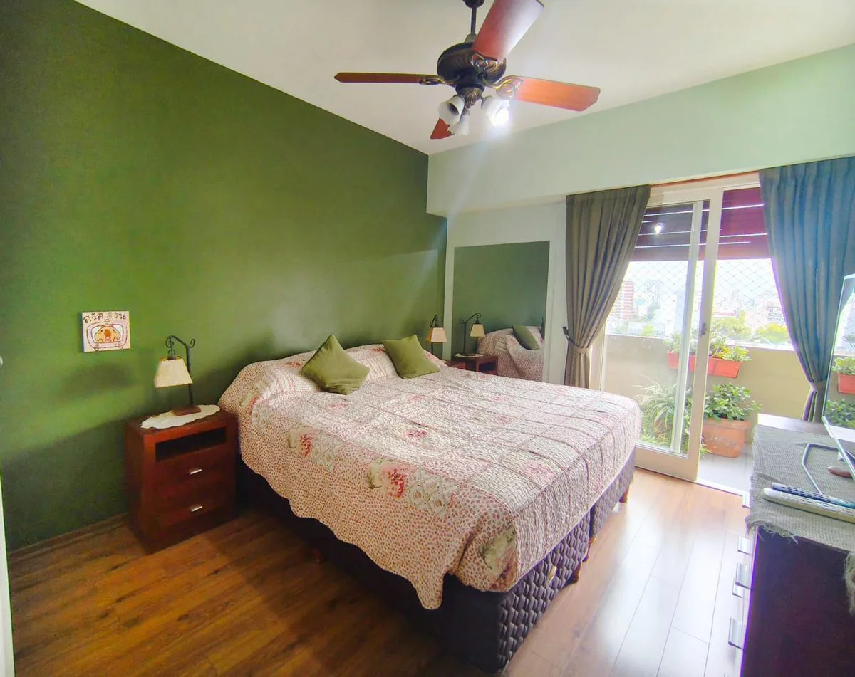 VENTA DEPARTAMENTO 4 AMBIENTES EN VILLA LURO. foto 3