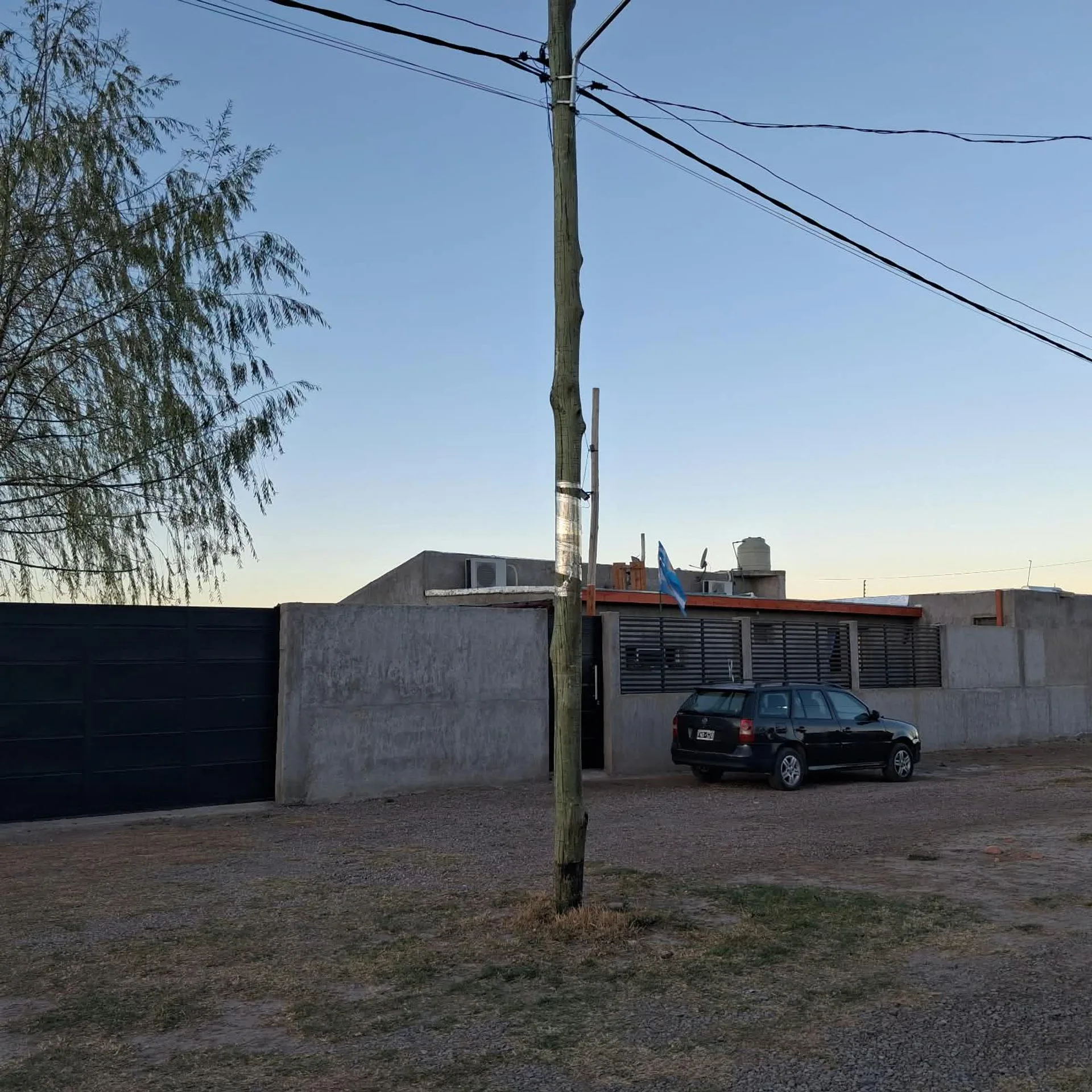 VENTA CASA 3 dorm. 600mt. Guaymallén