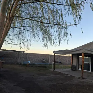 VENTA CASA 3 dorm. 600mt. Guaymallén foto 2