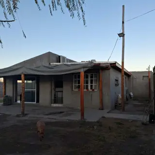 VENTA CASA 3 dorm. 600mt. Guaymallén foto 3