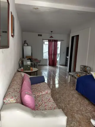 Varela Dúplex 2 Dormitorios 2 Baños Listo Escriturar foto 1