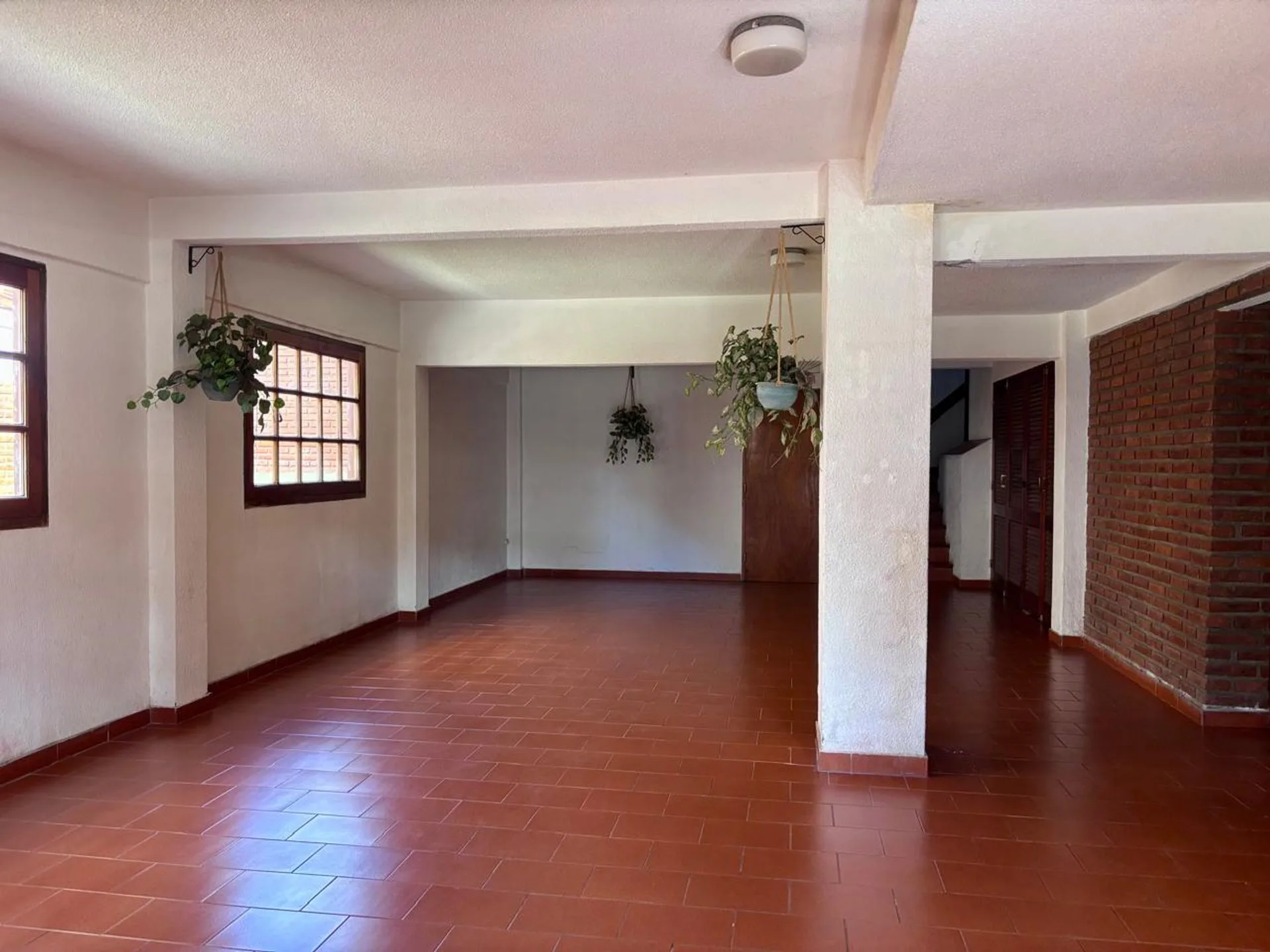 VENTA DEPARTAMENTO DOS AMBIENTES CON GAS NATURAL foto 3