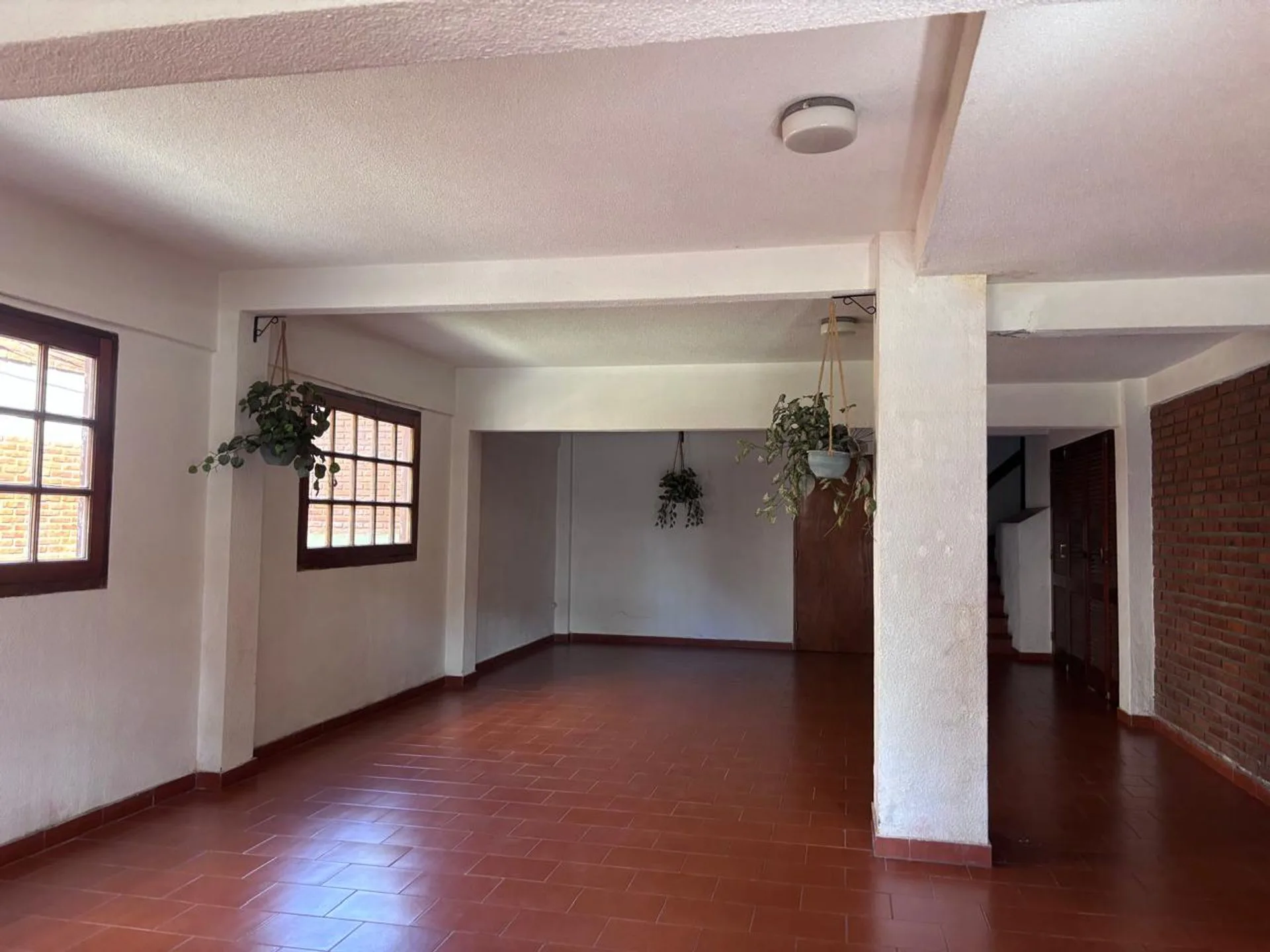 VENTA DEPARTAMENTO DOS AMBIENTES CON GAS NATURAL foto 4