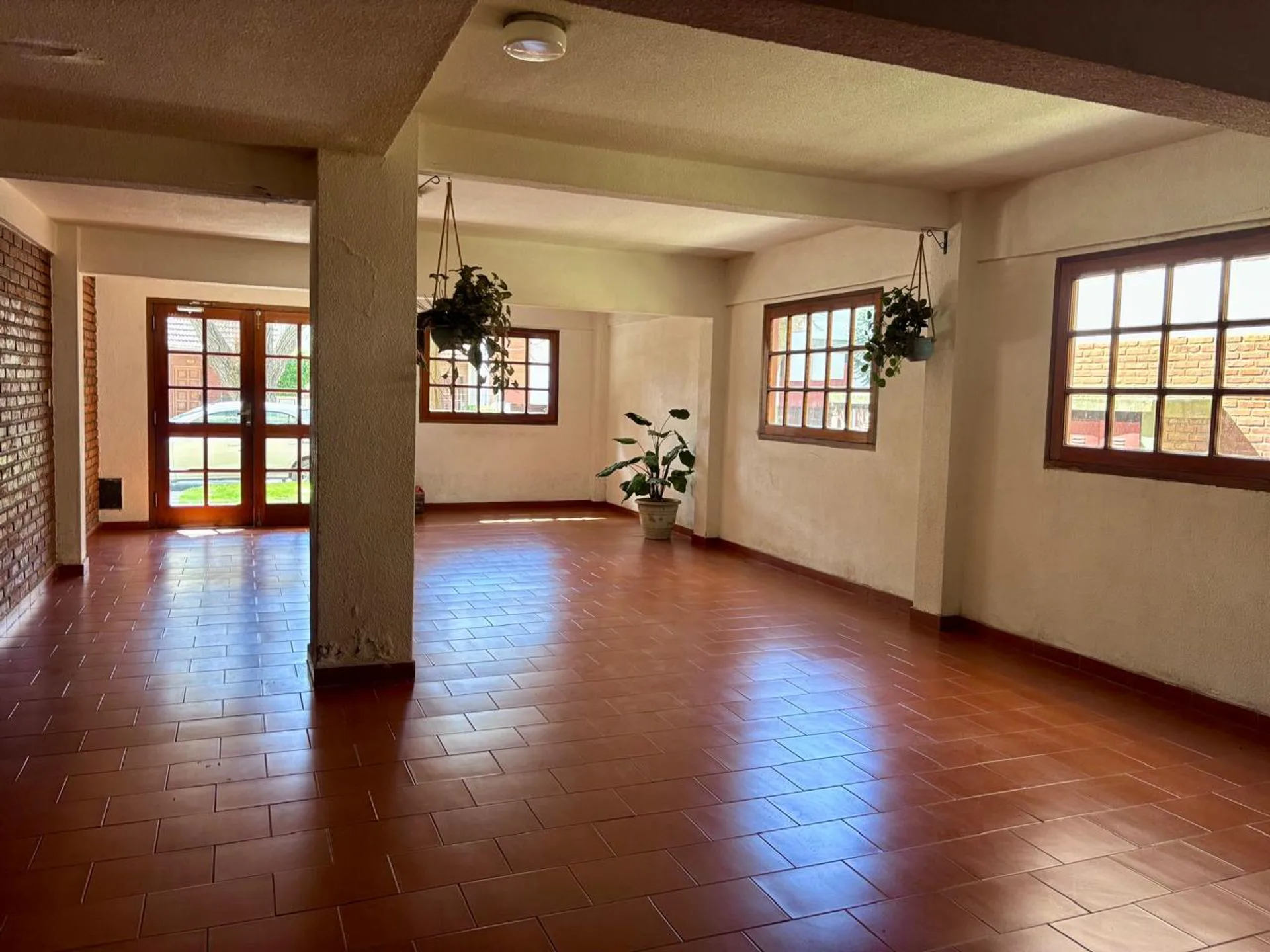 VENTA DEPARTAMENTO DOS AMBIENTES CON GAS NATURAL foto 5