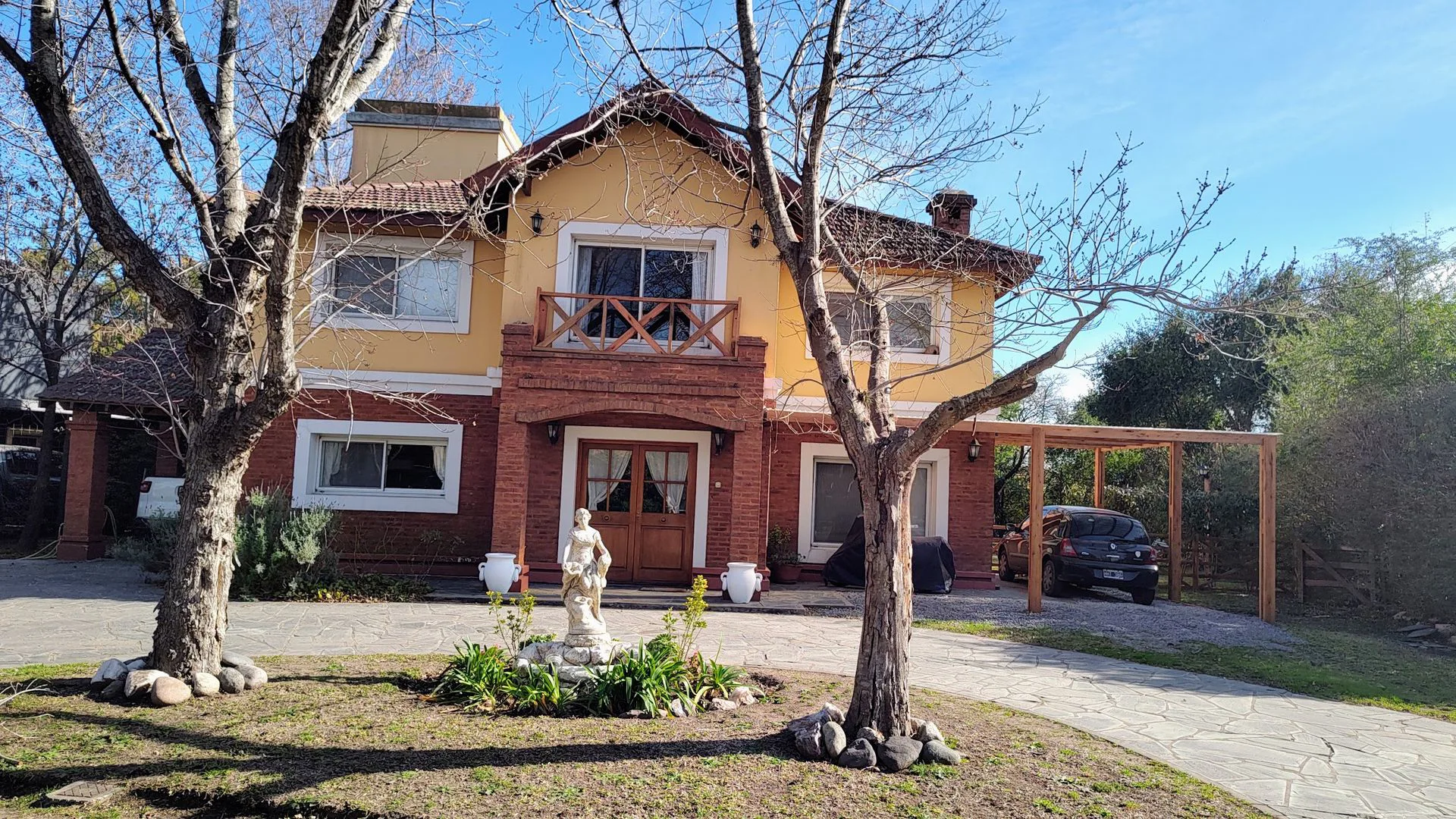 Casa 7 ambientes VENTA Alberti, Barrio La Legua foto 2