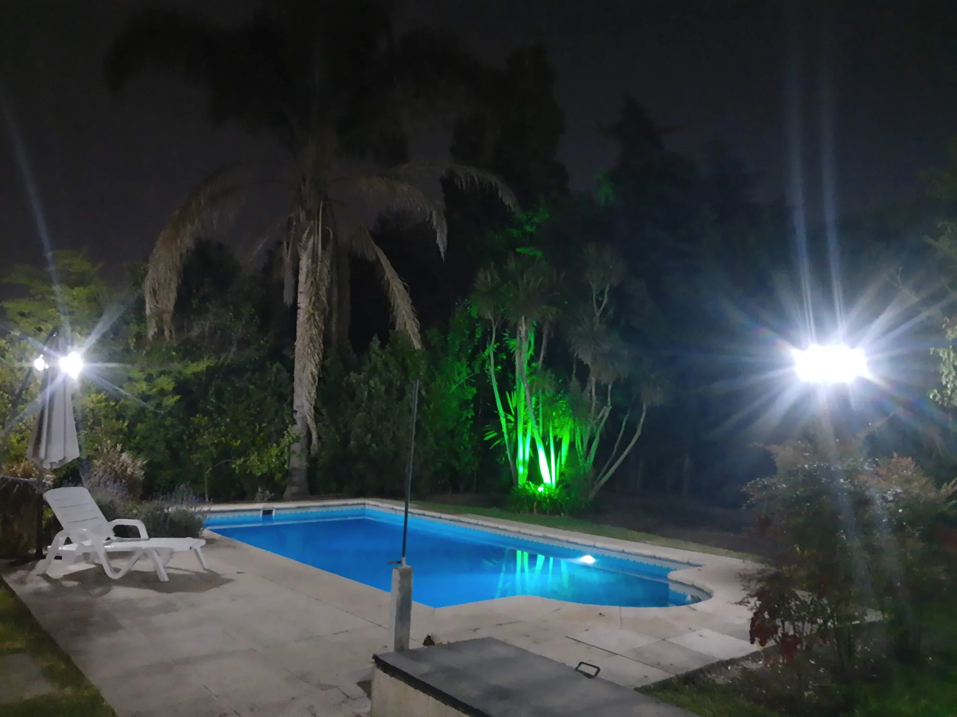 Casa 7 ambientes VENTA Alberti, Barrio La Legua foto 4