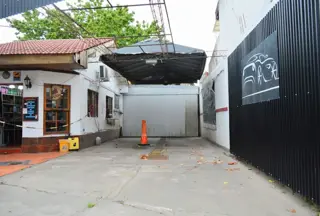 VENTA DE LOCAL COMERCIAL EN BANFIELD, L. DE ZAMORA foto 5