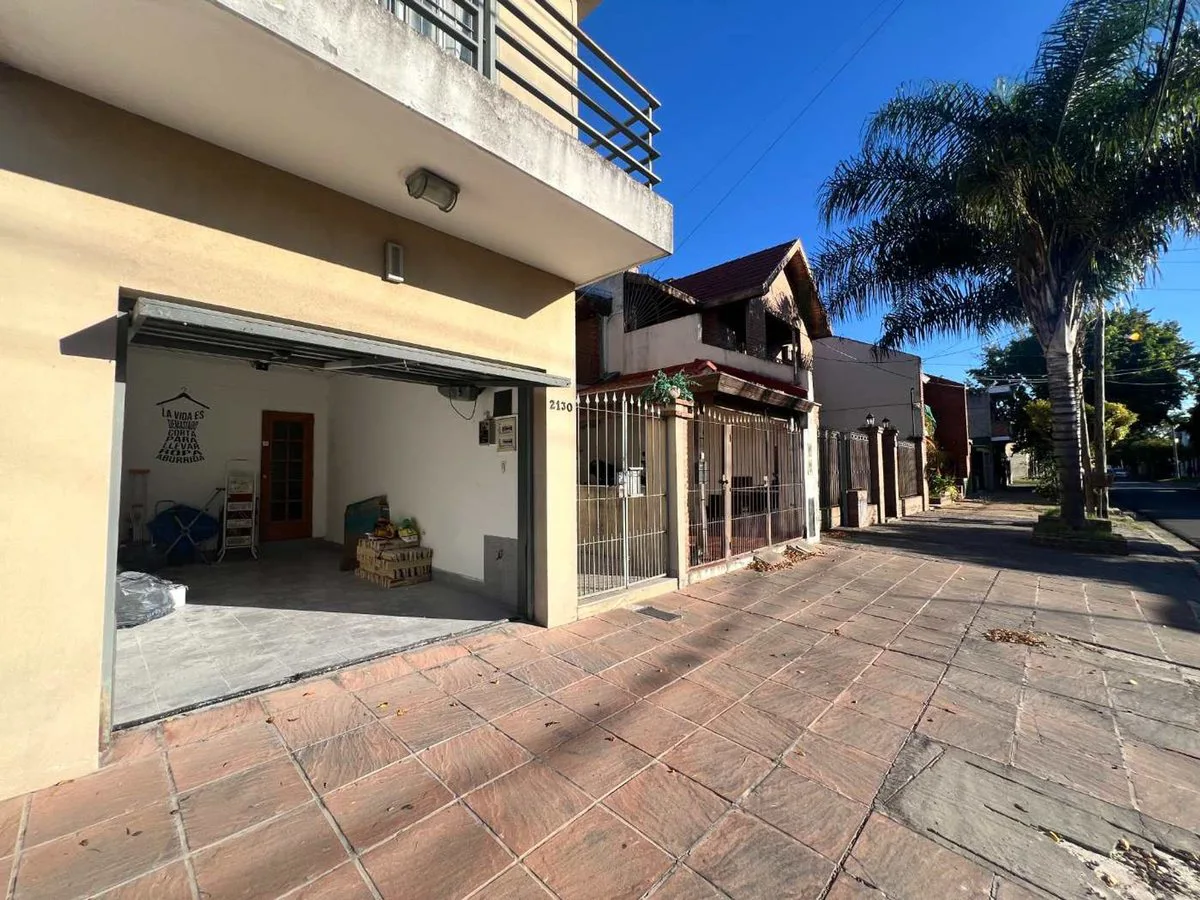 VENTA PH 4AMB V.LUZU S/EXP COCHERA.JARDIN.PLAYROOM foto 2
