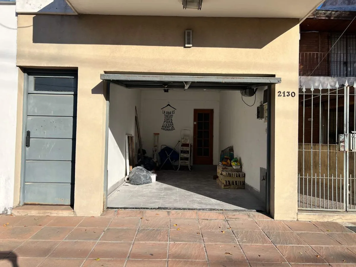 VENTA PH 4AMB V.LUZU S/EXP COCHERA.JARDIN.PLAYROOM foto 3