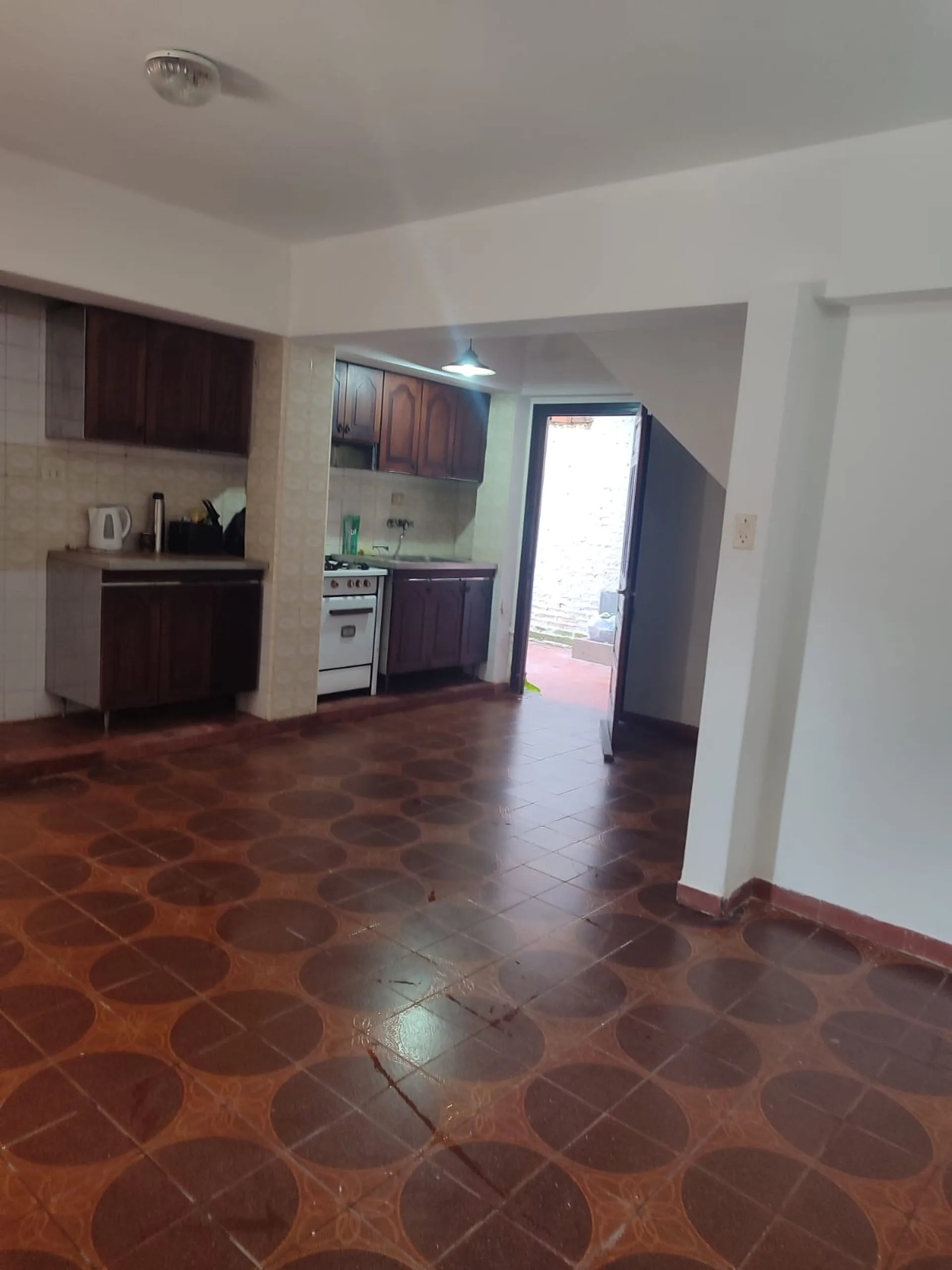 Venta Departamento Microcentro Apto Crédito foto 4