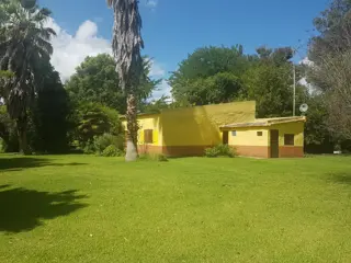 CAMPO en VENTA en Punta Indio 10 hectáreas muchas mejoras U$S 259.000 foto 5
