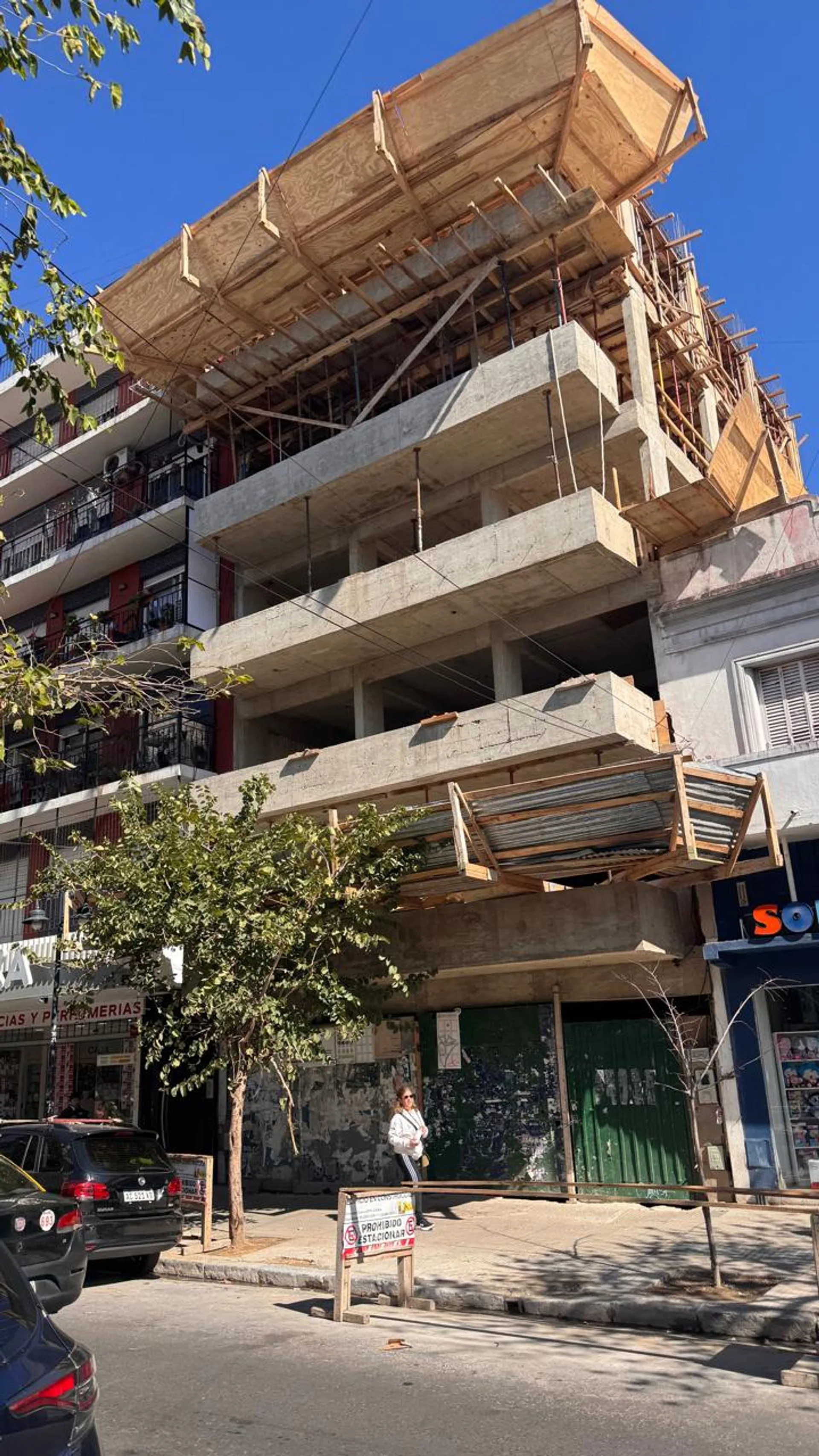 Monoambiente en Venta Villa Del Parque AL COSTO! foto 2