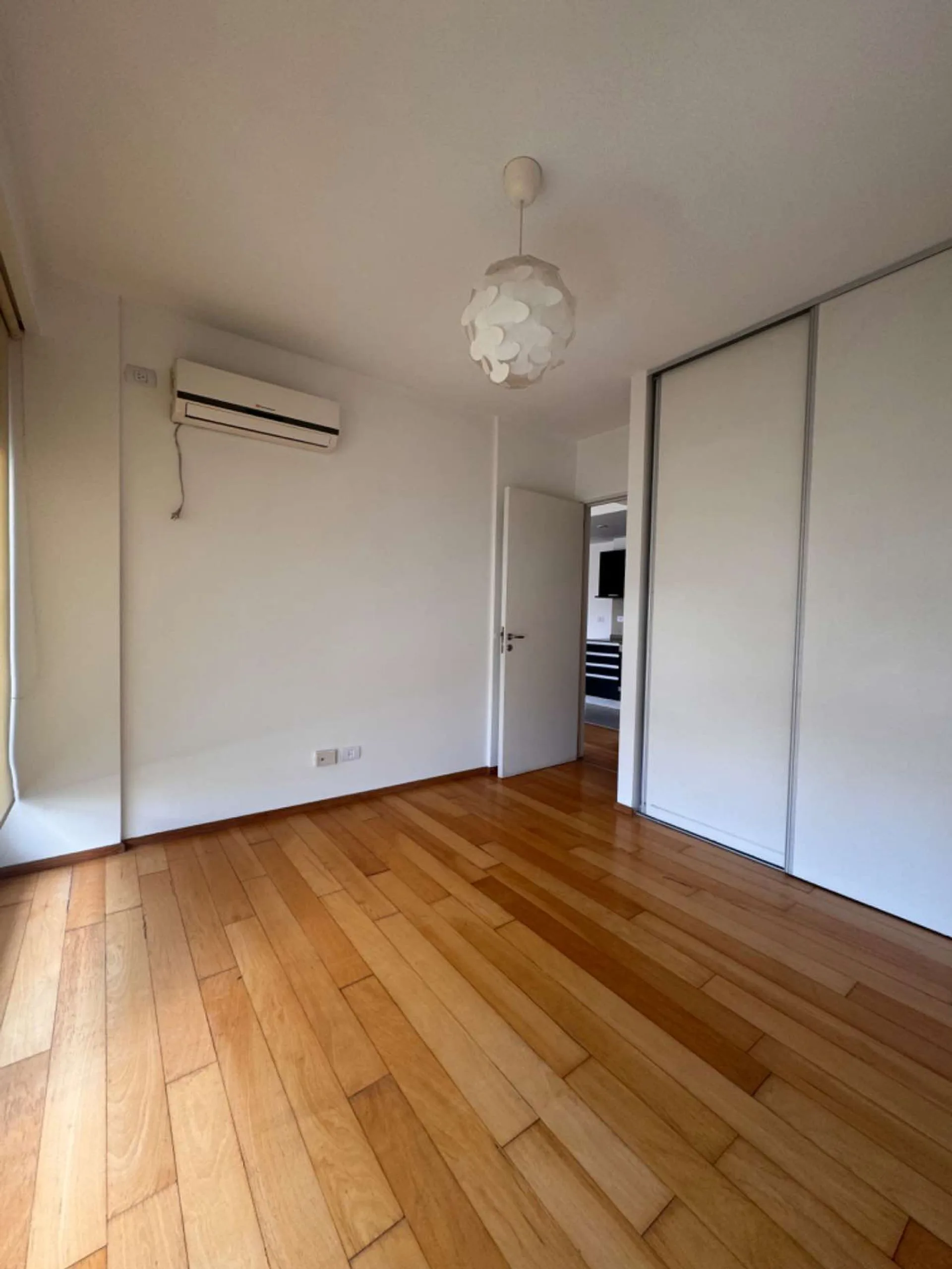 2 ambientes torre en nunez balcon pura luz foto 3