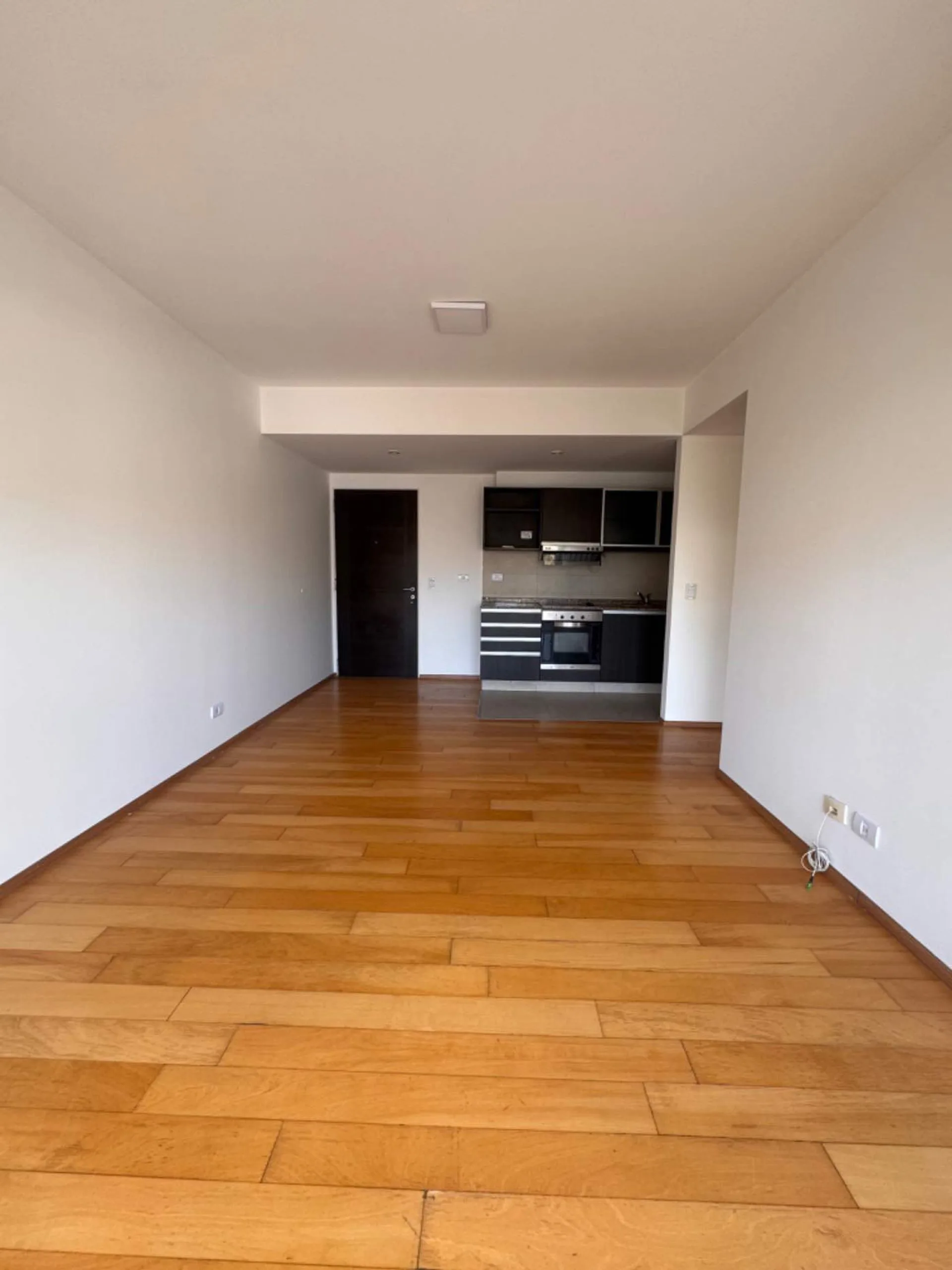 2 ambientes torre en nunez balcon pura luz foto 5
