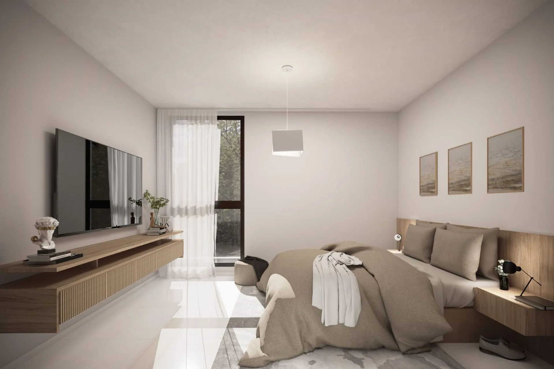 Venta departamento 3 ambiente Moron Centro foto 4